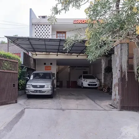 Koolkost Near Btc Fashion Mall 2 - Minimum Stay 30 Nights